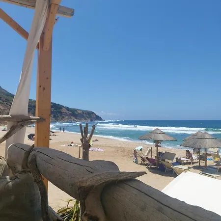 Sa Grutta Ferienhaus Domusnovas