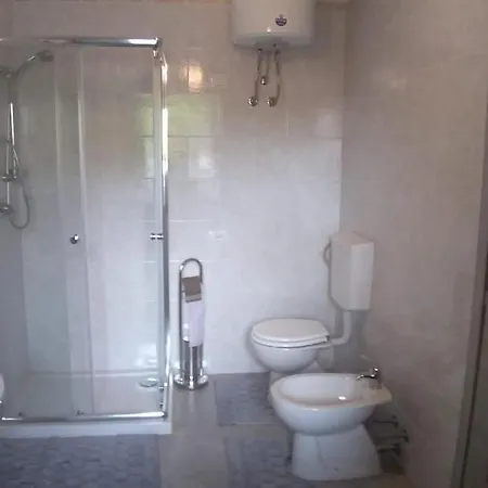 Ferienhaus Sa Grutta Domusnovas