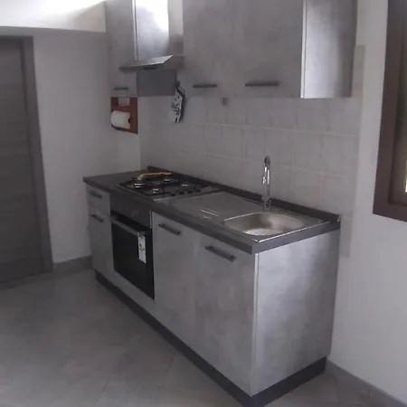 Ferienhaus Sa Grutta Domusnovas