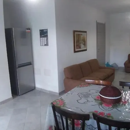 Sa Grutta Ferienhaus Domusnovas