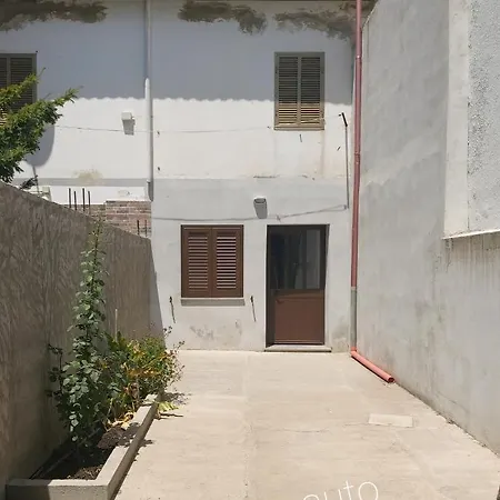 Sa Grutta Ferienhaus *
