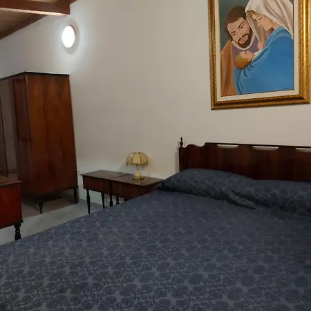 Ferienhaus Sa Grutta *
