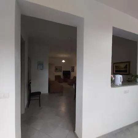 Sa Grutta Ferienhaus *