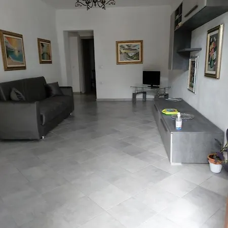 Ferienhaus Sa Grutta Domusnovas