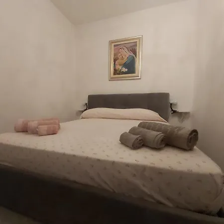 Ferienhaus Sa Grutta Domusnovas