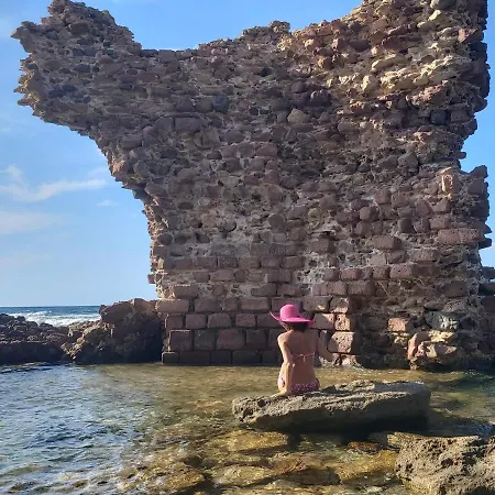 Ferienhaus Sa Grutta Domusnovas