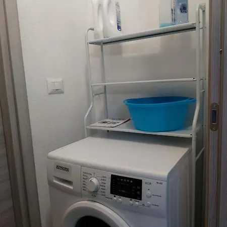 Sa Grutta Ferienhaus Domusnovas