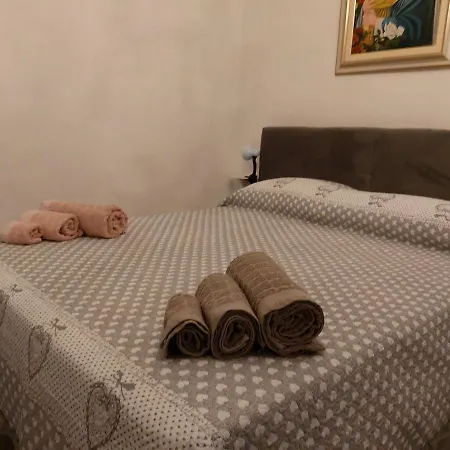 Sa Grutta Ferienhaus *