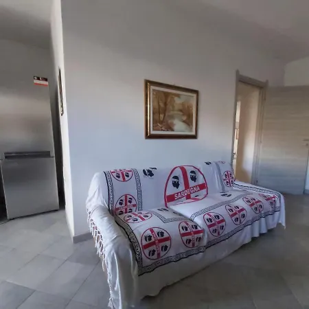 Ferienhaus Sa Grutta Domusnovas